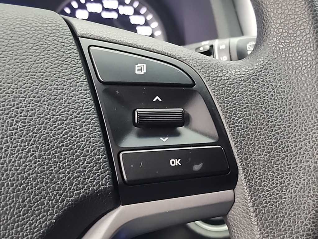 HYUNDAI Tucson 2016 Gris - Importación desde Corea - HF Imports Iquique - Foto 15