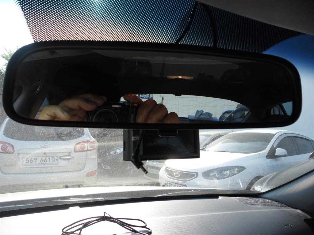 KIA K5 - Vista 4