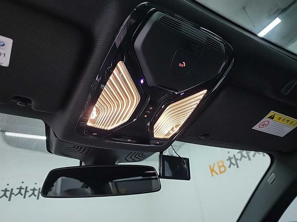 BMW 5 Series 2018 - Importación desde Corea - HF Imports Iquique - Foto 17