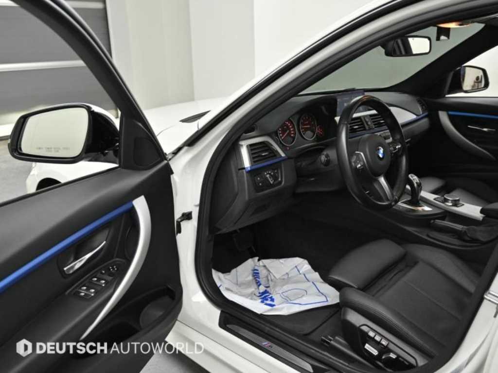 BMW 3 series - Vista 11