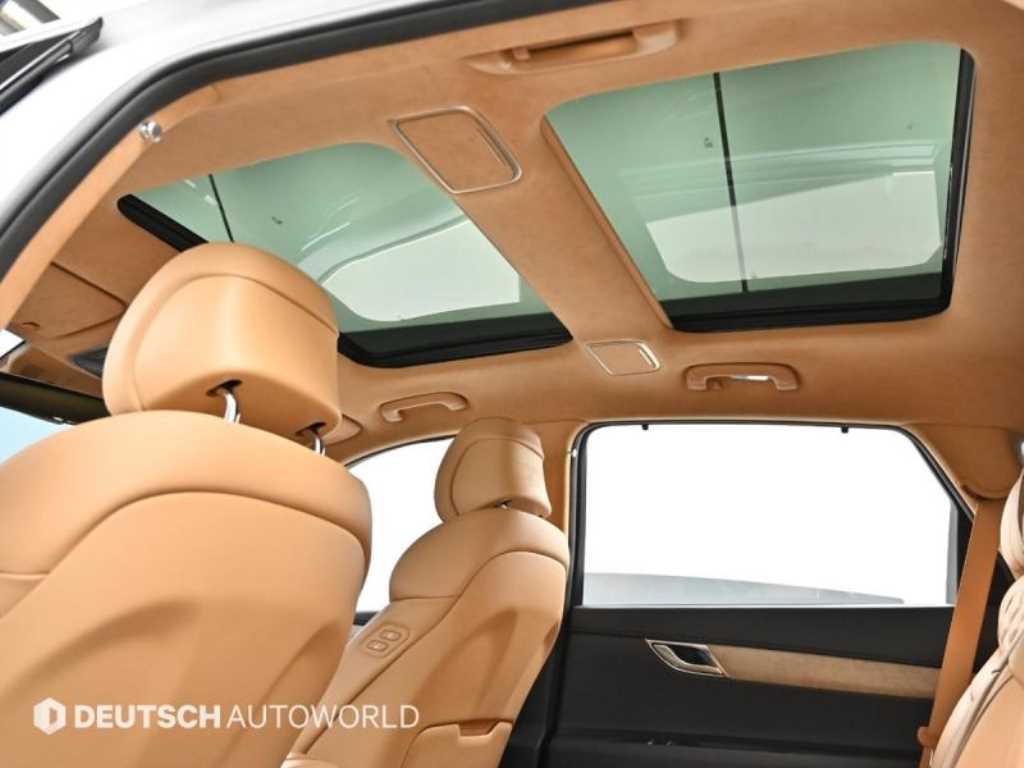 Genesis GV80 2022 - Importación desde Corea - HF Imports Iquique - Foto 18