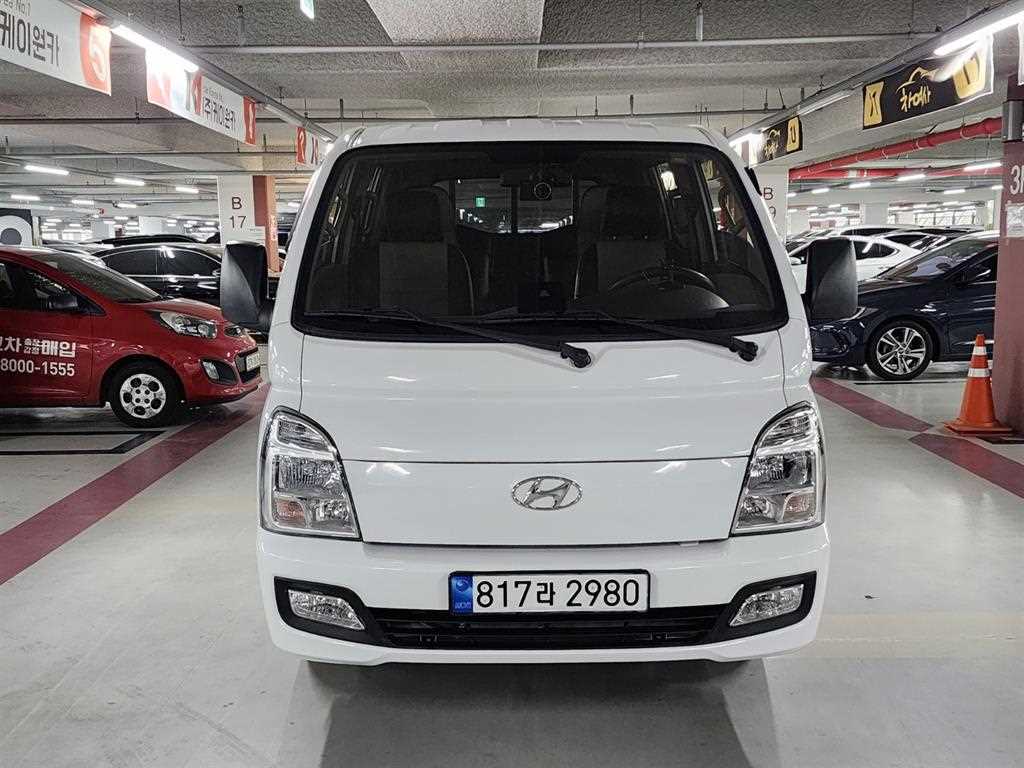 Small Truck Cargo (small) - Vista 2