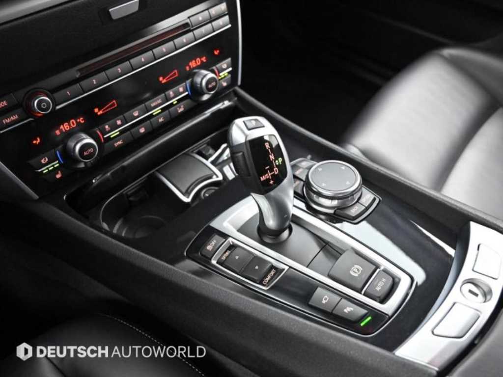 BMW Gran Turismo - Vista 9