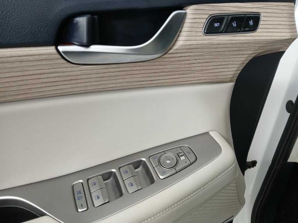 HYUNDAI Palisade - Vista 11