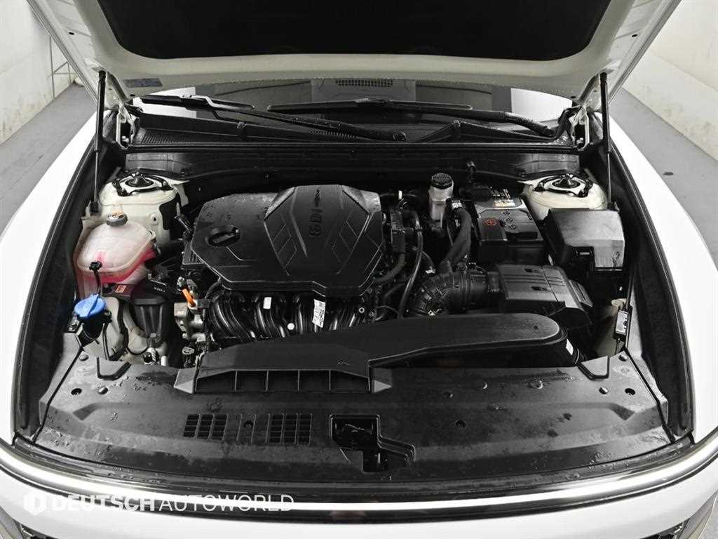 HYUNDAI Grandeur - Vista 6