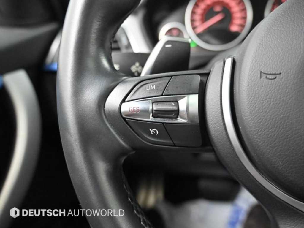 BMW 3 series 2017 Blanco - Importación desde Corea - HF Imports Iquique - Foto 16