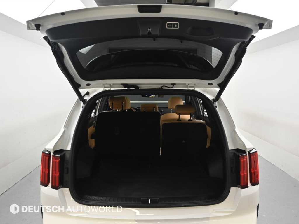 KIA Sorento 2022 Blanco - Importación desde Corea - HF Imports Iquique - Foto 20