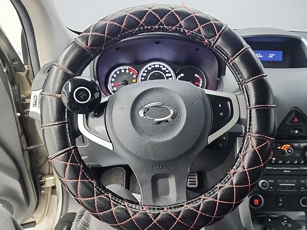 SAMSUNG QM5 - Vista 9