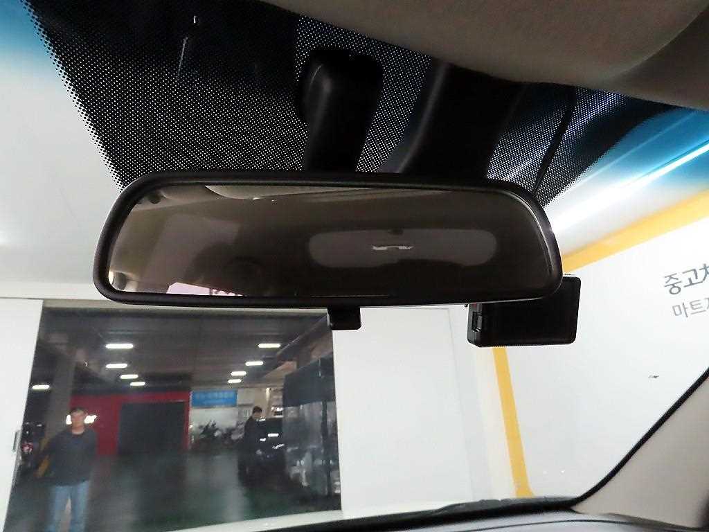 Ssangyong Tivoli 2022 Blanco - Importación desde Corea - HF Imports Iquique - Foto 16