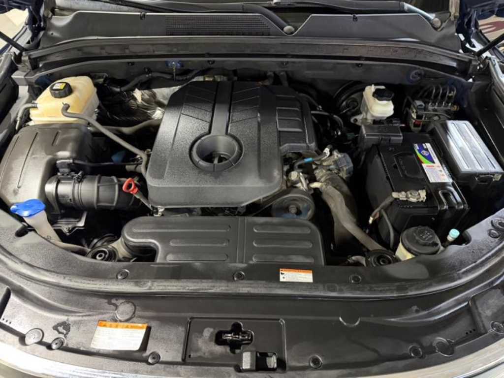 Ssangyong Rexton 2018 - Importación desde Corea - HF Imports Iquique - Foto 19
