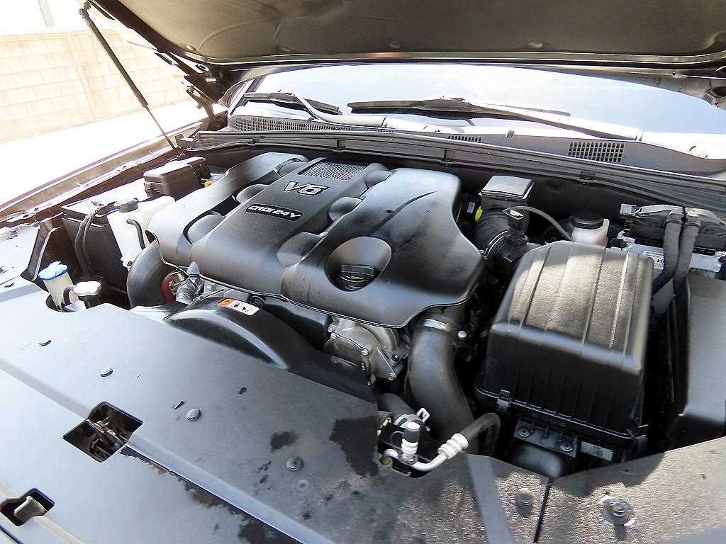 KIA Mohave 2021 Negro - Importación desde Corea - HF Imports Iquique - Foto 19