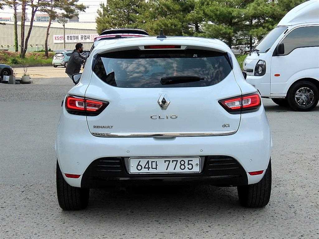 SAMSUNG Clio - Vista 4