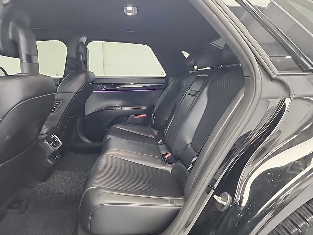 HYUNDAI Grandeur - Vista 12