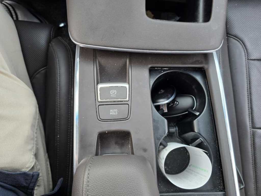 HYUNDAI Grandeur 2021 Negro - Importación desde Corea - HF Imports Iquique - Foto 18