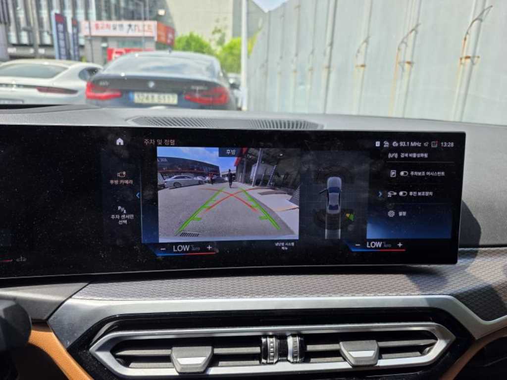 BMW 3 series - Vista 9