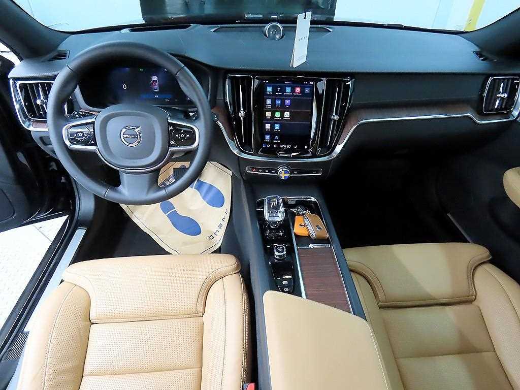 Volvo V60 - Vista 7