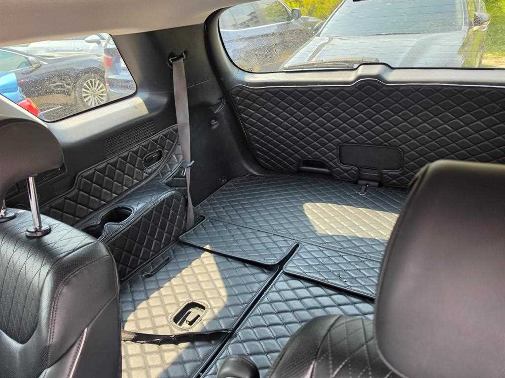 HYUNDAI Palisade - Vista 8