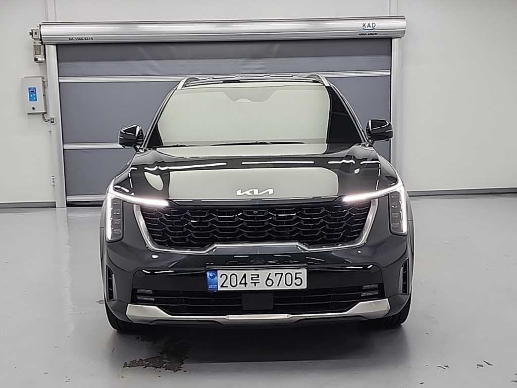 KIA Sorento - Vista 2