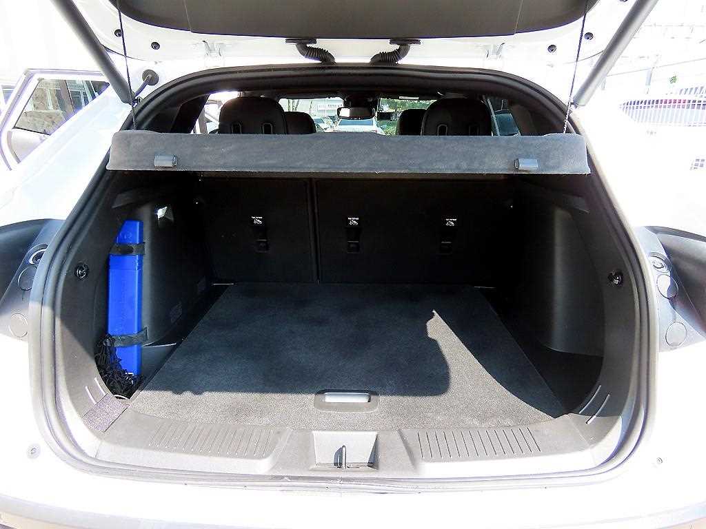 Chevrolet Trax 2024 Blanco - Importación desde Corea - HF Imports Iquique - Foto 18