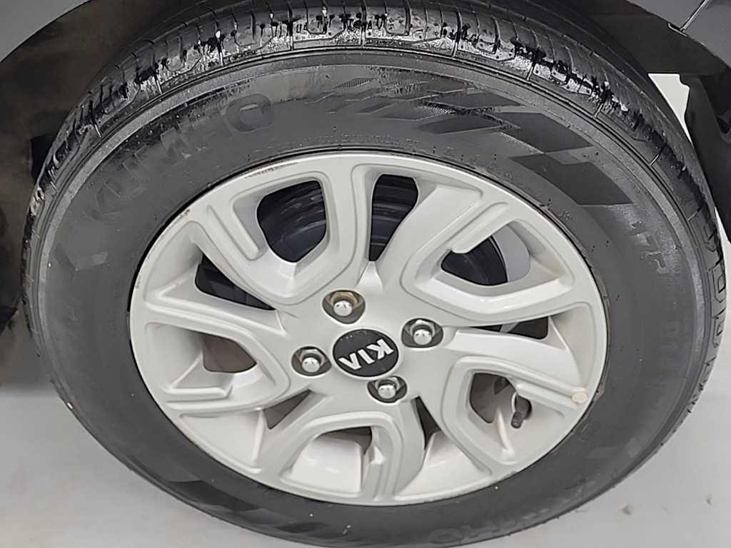KIA Morning 2018 Negro - Importación desde Corea - HF Imports Iquique - Foto 19