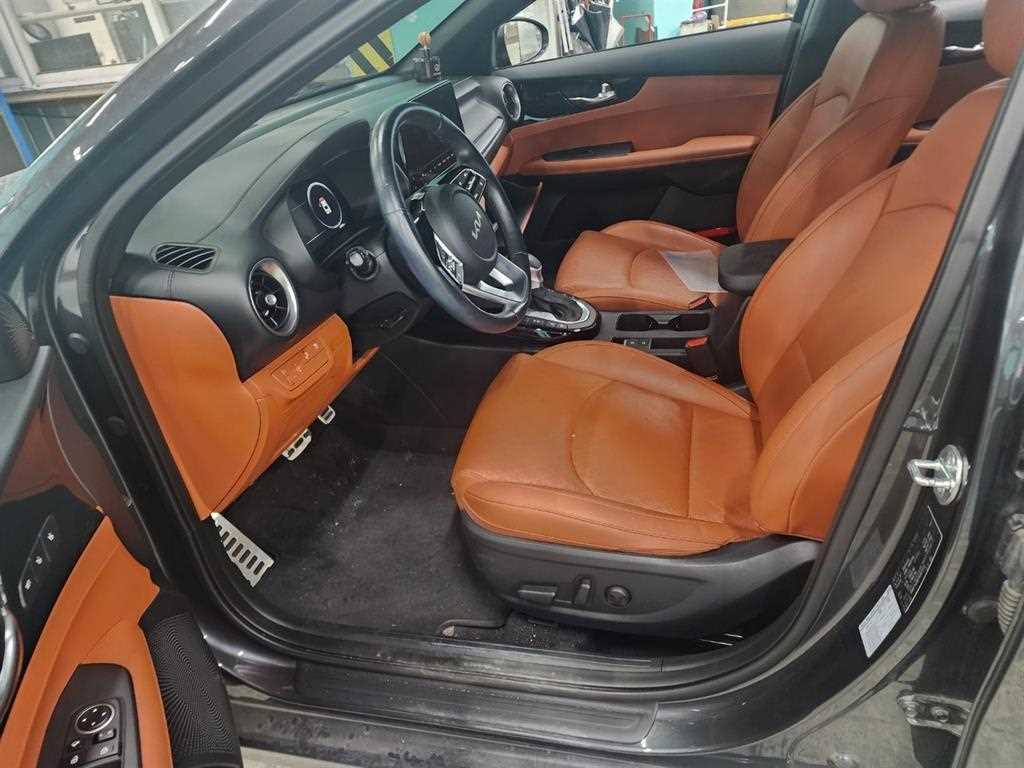 KIA K3 - Vista 3
