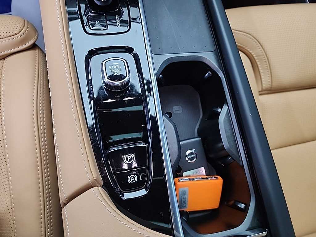 Volvo XC90 2023 - Importación desde Corea - HF Imports Iquique - Foto 17