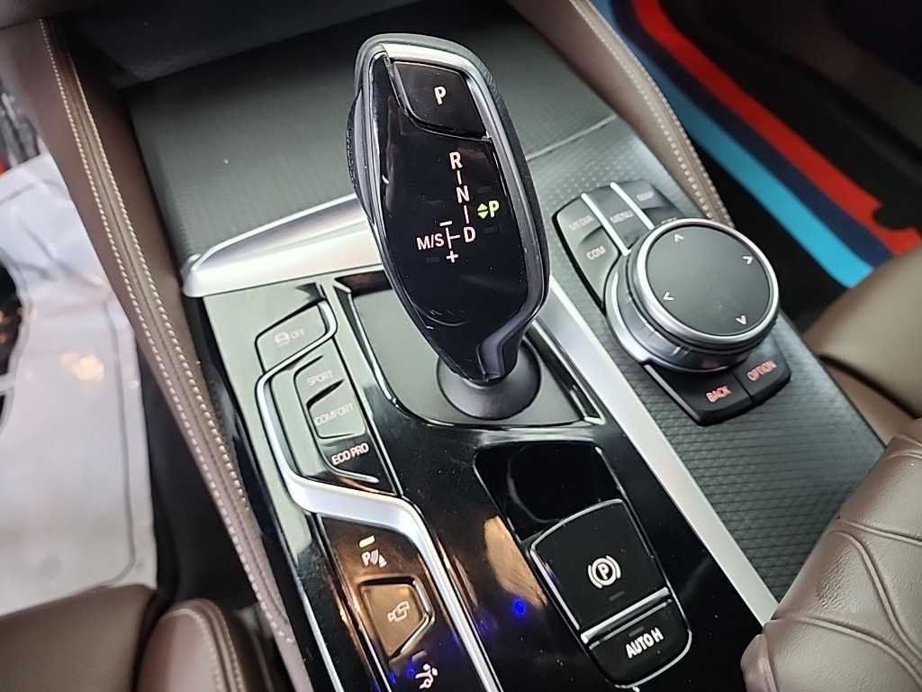 BMW Gran Turismo - Vista 8