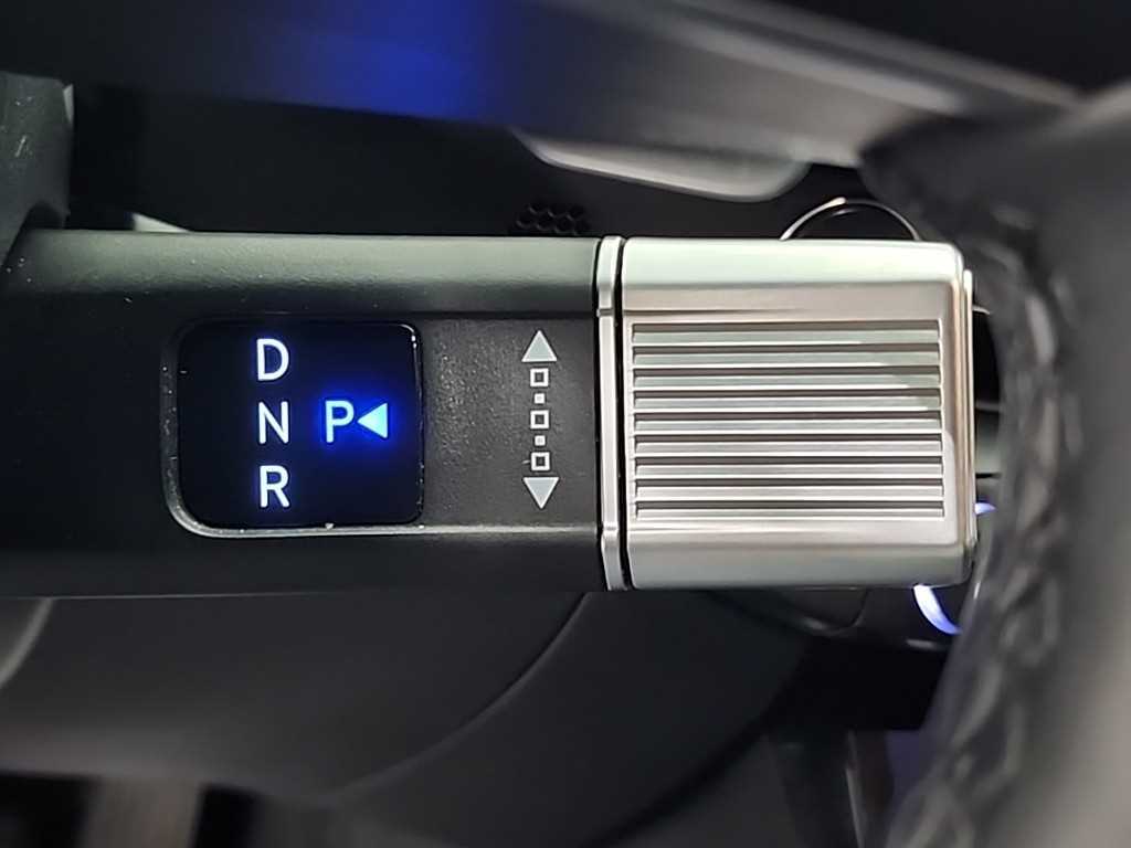 HYUNDAI Grandeur - Vista 8