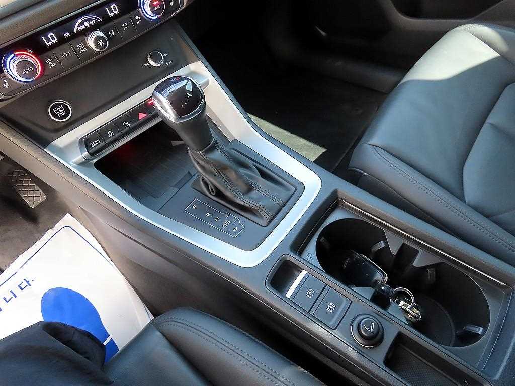Audi Q3 - Vista 10
