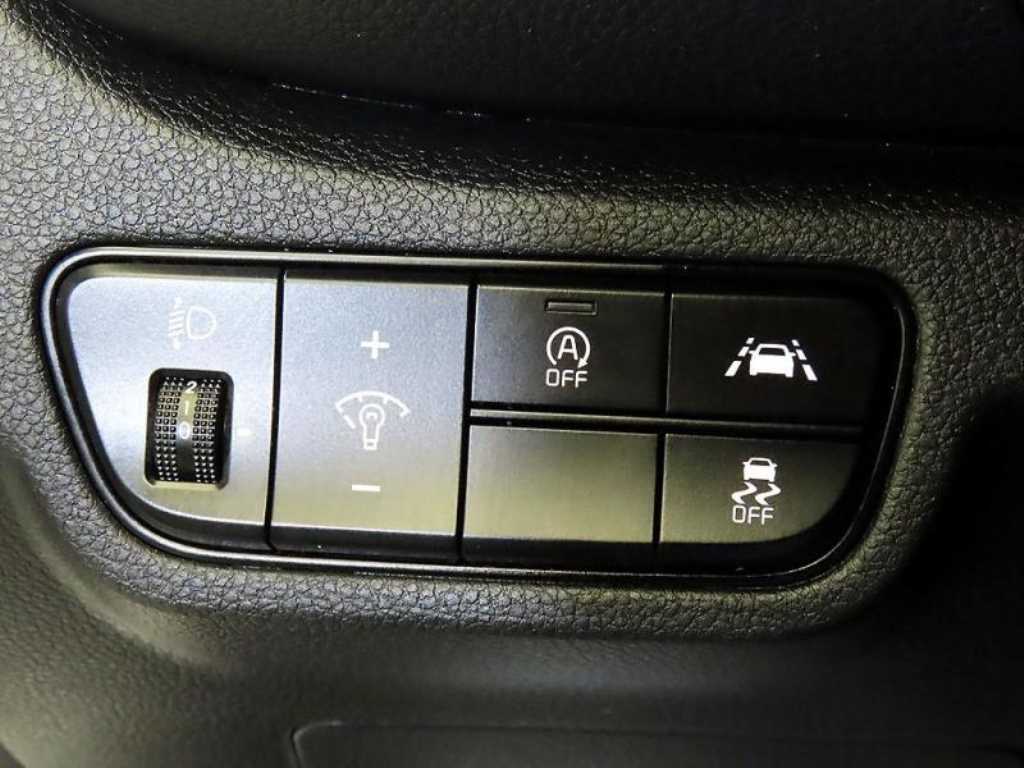 KIA Seltos 2021 Blanco - Importación desde Corea - HF Imports Iquique - Foto 14