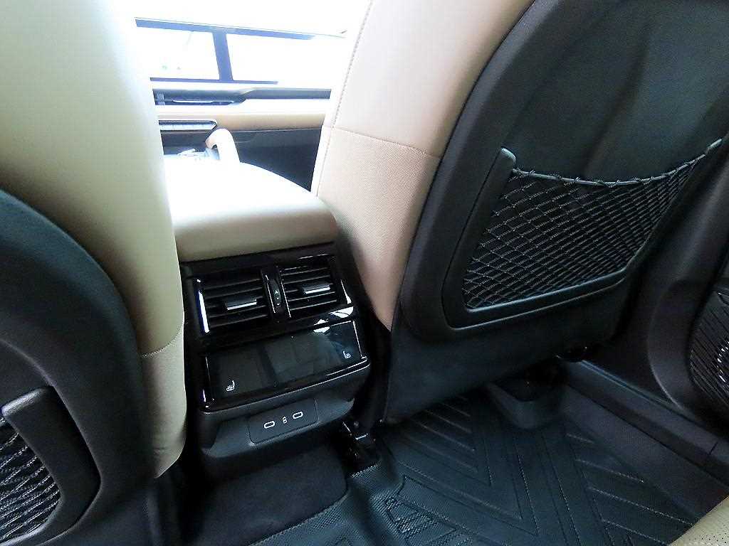 SAMSUNG Grand Koleos 2025 Blanco - Importación desde Corea - HF Imports Iquique - Foto 17