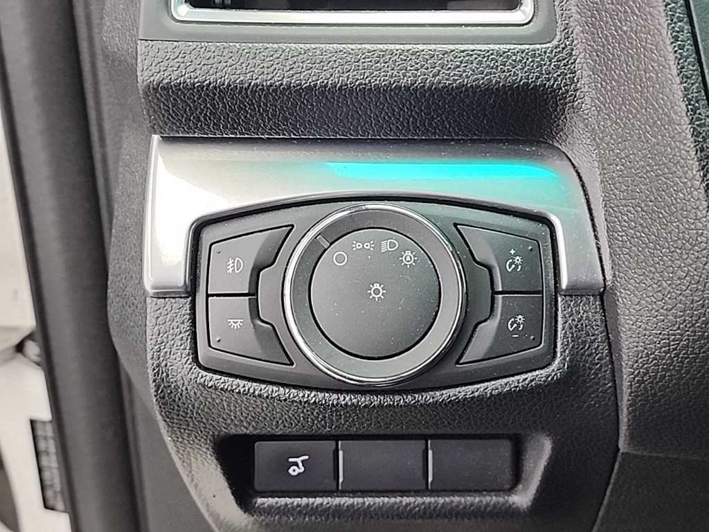 Ford Explorer 2016 Blanco - Importación desde Corea - HF Imports Iquique - Foto 17