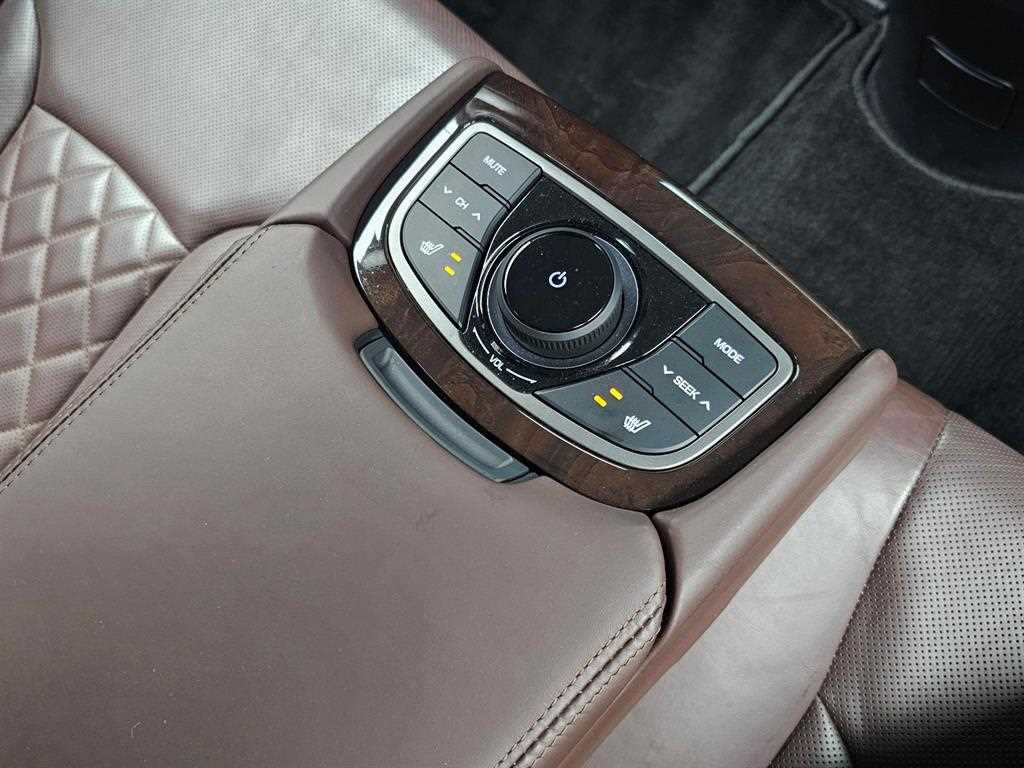 HYUNDAI Aslan 2016 Plateado - Importación desde Corea - HF Imports Iquique - Foto 16