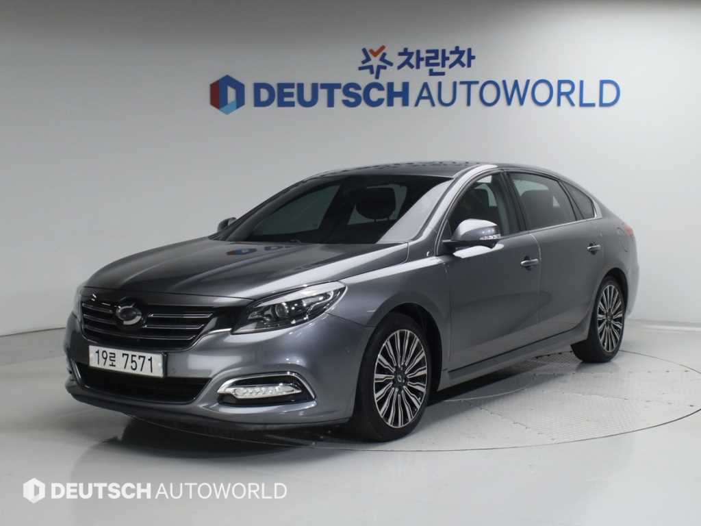 SAMSUNG SM7 2015 Gris - Importación desde Corea - HF Imports Iquique - Foto 1
