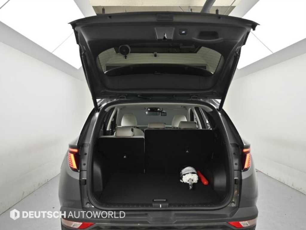 HYUNDAI Tucson 2021 - Importación desde Corea - HF Imports Iquique - Foto 19
