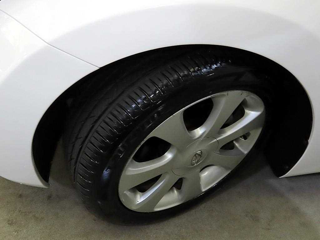 HYUNDAI Avante 2012 Blanco - Importación desde Corea - HF Imports Iquique - Foto 20