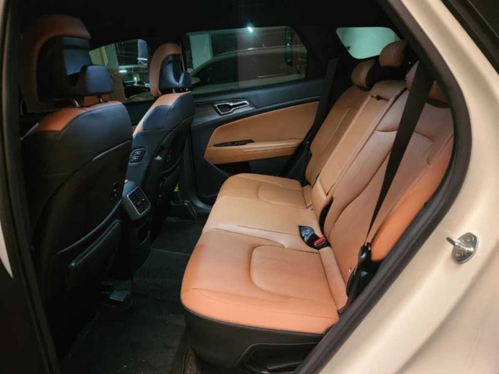 KIA Sportage 2024 Blanco - Importación desde Corea - HF Imports Iquique - Foto 13