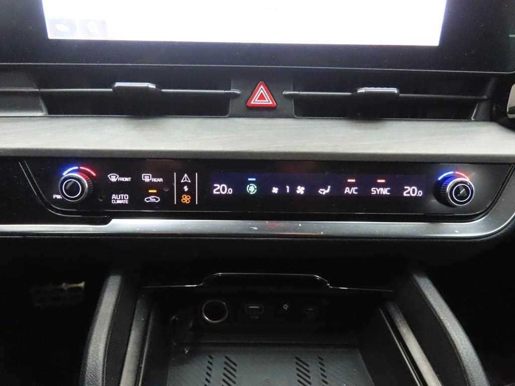 KIA Sportage - Vista 12