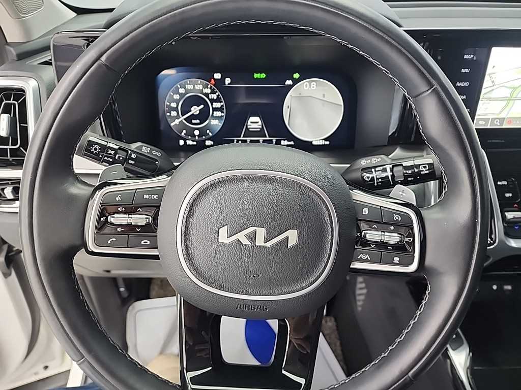 KIA Sorento - Vista 9