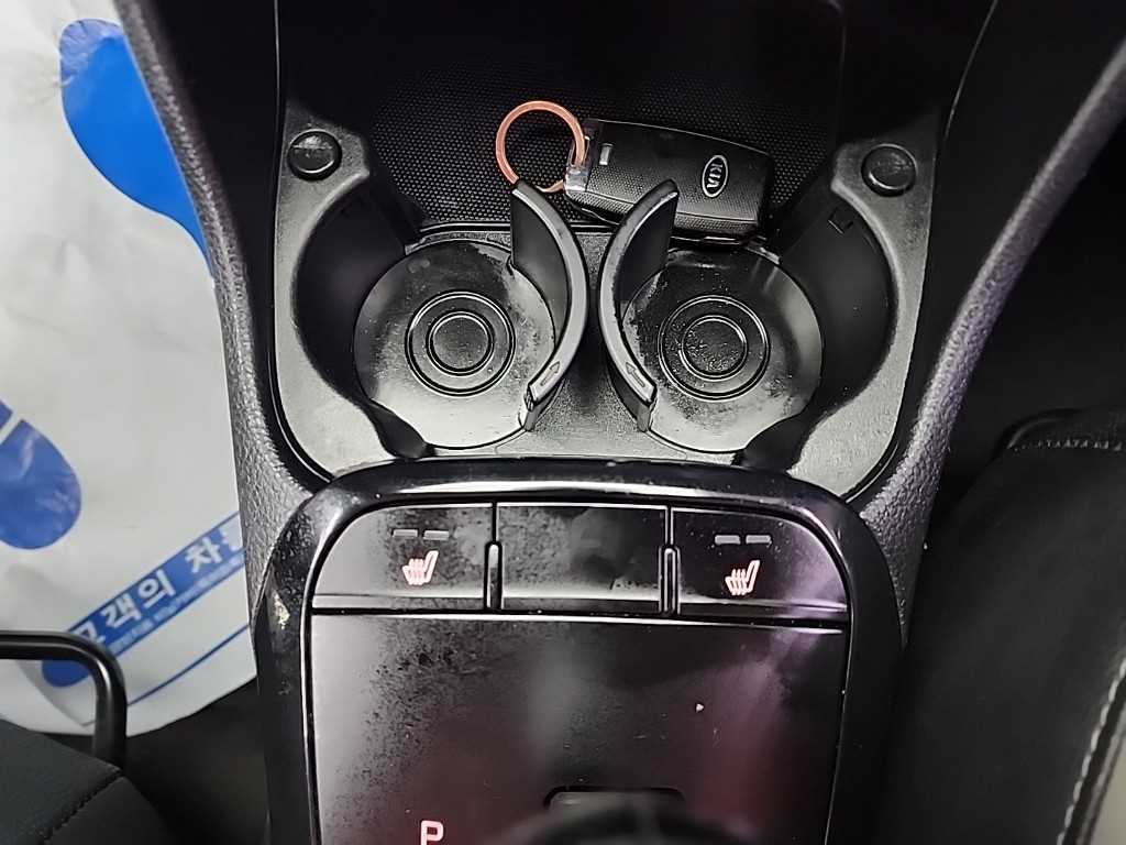KIA Morning 2018 Blanco - Importación desde Corea - HF Imports Iquique - Foto 16