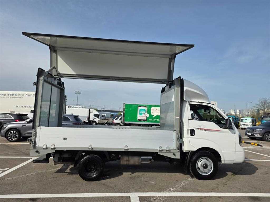Small Truck Top_Wingbody - Vista 10