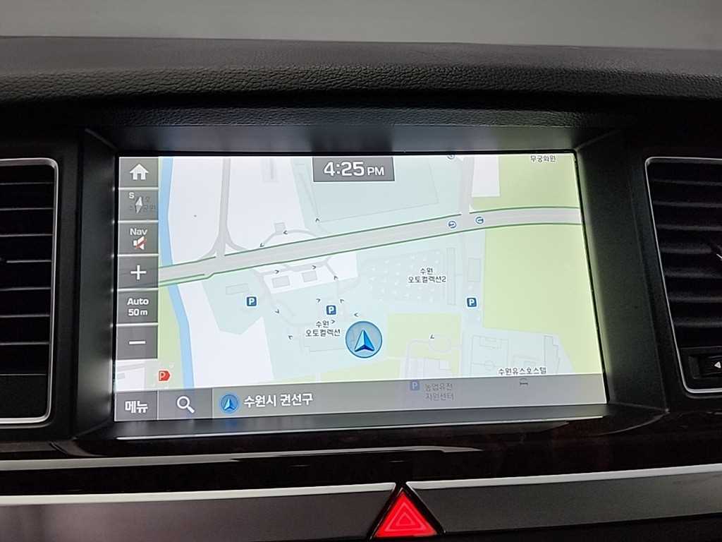 HYUNDAI Genesis 2016 - Importación desde Corea - HF Imports Iquique - Foto 14