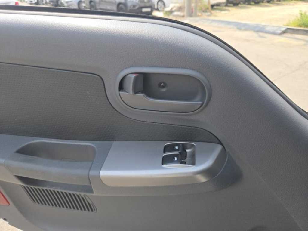 Small Truck Normal Box(High Deck) - Vista 10