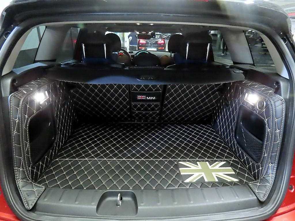 Mini Clubman 2020 Rojo - Importación desde Corea - HF Imports Iquique - Foto 17