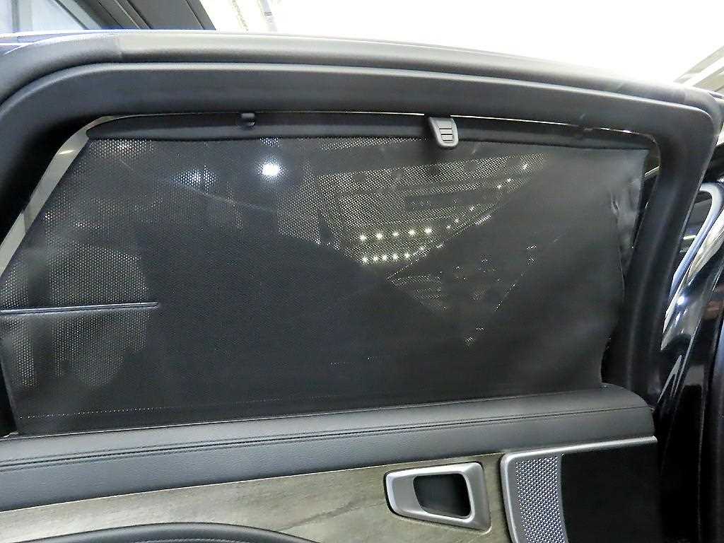 KIA K8 2023 Negro - Importación desde Corea - HF Imports Iquique - Foto 16