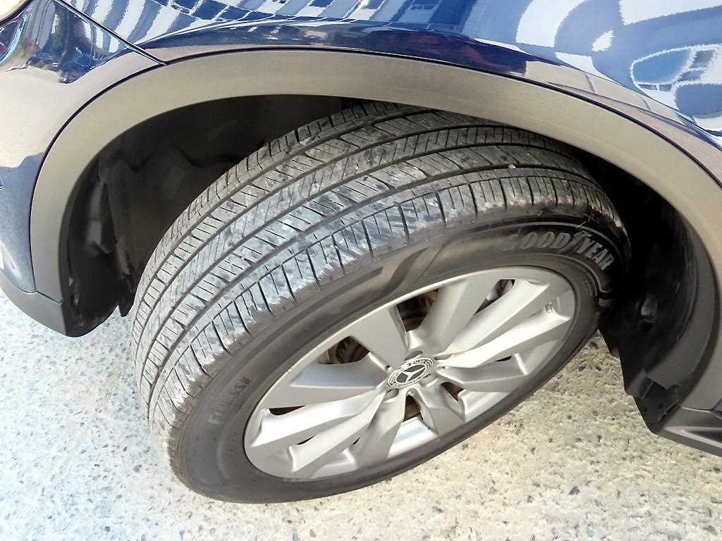 Mercedes Benz GLC Class 2019 Azul - Importación desde Corea - HF Imports Iquique - Foto 20