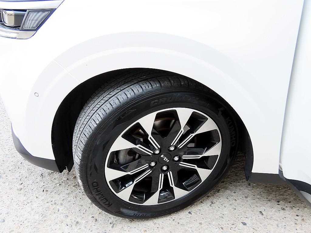 KIA Carnival 2022 Blanco - Importación desde Corea - HF Imports Iquique - Foto 20