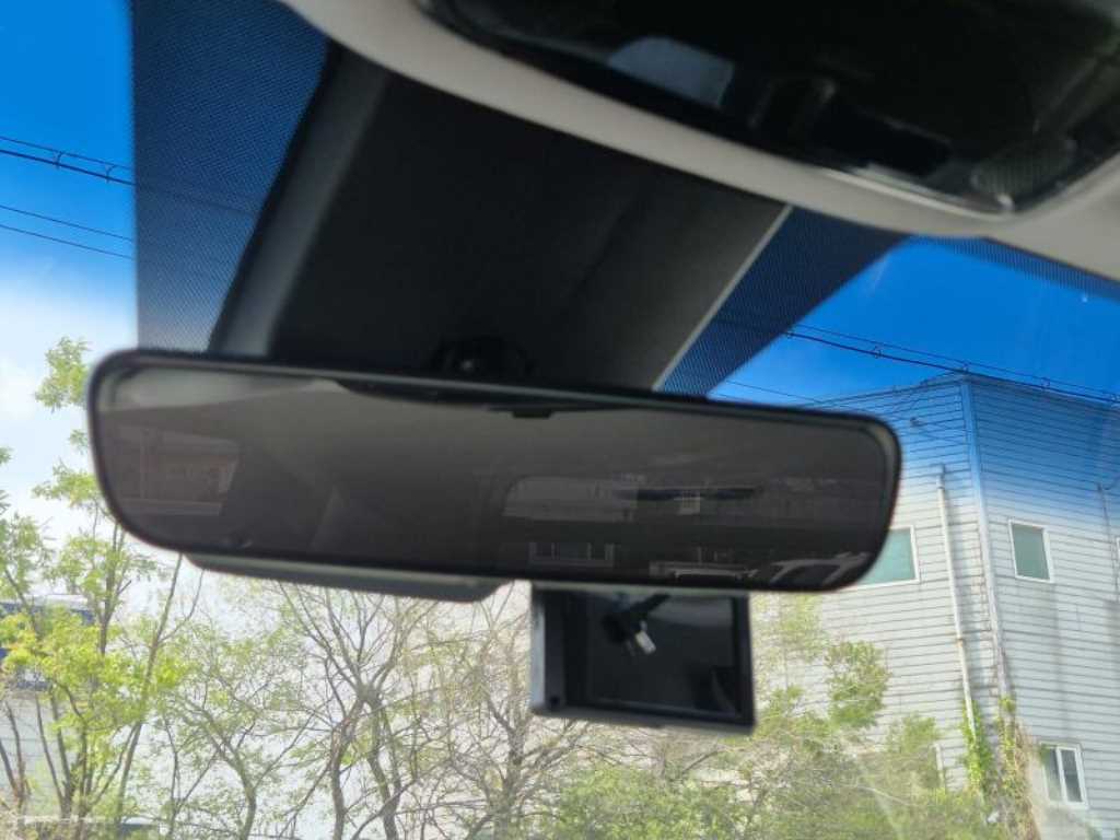HYUNDAI Staria 2023 Blanco - Importación desde Corea - HF Imports Iquique - Foto 13