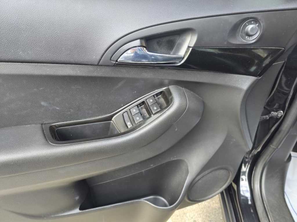 Chevrolet Orlando 2016 Negro - Importación desde Corea - HF Imports Iquique - Foto 15