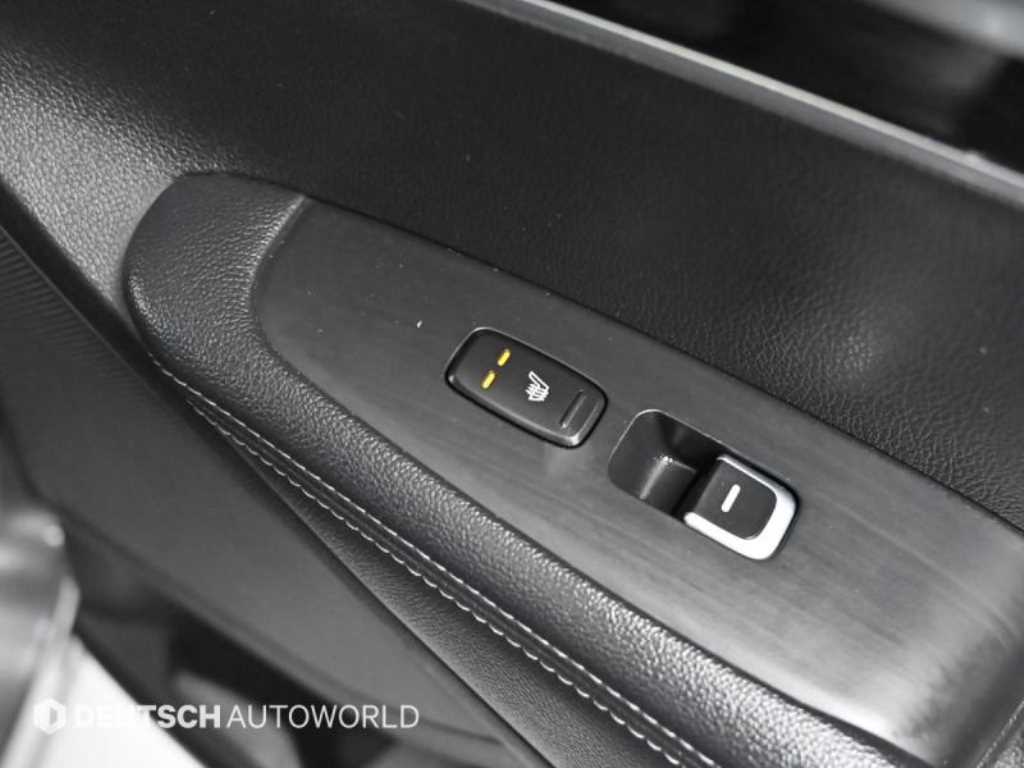 KIA Sorento 2020 Gris - Importación desde Corea - HF Imports Iquique - Foto 17